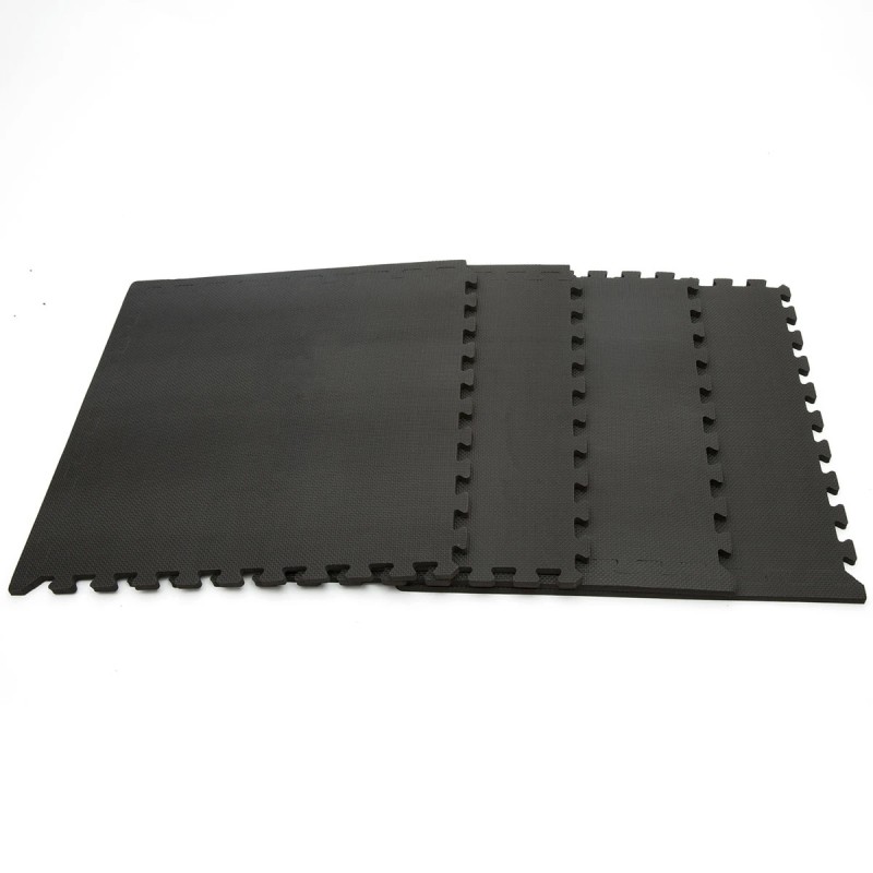 Reebok EVA Floor Guards - Pack of 4 Reebok EVA Floor Guards - Pack of 4