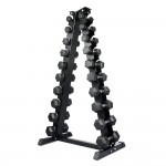 Lifespan CORTEX Hex Dumbbell Set 1kg - 10kg (10 Pairs)