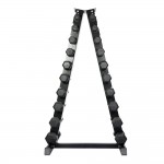 Lifespan CORTEX Hex Dumbbell Set 1kg - 10kg (10 Pairs)