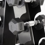 Lifespan CORTEX Hex Dumbbell Set 1kg - 10kg (10 Pairs)