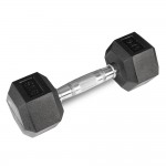 Lifespan CORTEX Hex Dumbbell Set 1kg - 10kg (10 Pairs)