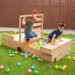 Lifespan Wrangler Retractable Sandpit and Play Lifespan Wrangler Retractable Sandpit and Play