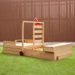 Lifespan Wrangler Retractable Sandpit and Play Lifespan Wrangler Retractable Sandpit and Play
