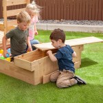 Lifespan Wrangler Retractable Sandpit and Play Lifespan Wrangler Retractable Sandpit and Play