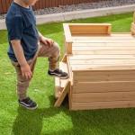 Lifespan Wrangler Retractable Sandpit and Play Lifespan Wrangler Retractable Sandpit and Play