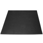 Lifespan CORTEX Dual Density Rubber Gym Floor Mat 50mm (1m x 1m) Set of 2