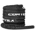 Lifespan CORTEX Sleeved Battle Rope 38mm x 15m