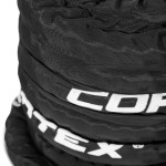 Lifespan CORTEX Sleeved Battle Rope 38mm x 15m