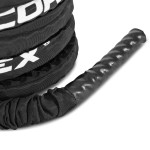 Lifespan CORTEX Sleeved Battle Rope 38mm x 15m