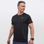 Lifespan Fitness Keep Running T-Shirt - Large Lifespan Fitness Keep Running T-Shirt - Large