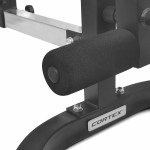 CORTEX BN-11 Exercise FID Bench with Preacher Pad & Leg Extension CORTEX BN-11 Exercise FID Bench with Preacher Pad & Leg Extension