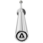 Lifespan CORTEX ATHENA100 200cm 15kg Womens' Olympic Barbell With Lockjaw Collars