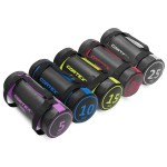 Lifespan CORTEX Power Bag Complete Set with Stand