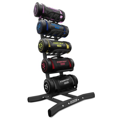 Lifespan CORTEX Power Bag Complete Set with Stand