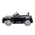 Chevrolet Camaro 2SS 12V Kids Ride On - Black Chevrolet Camaro 2SS 12V Kids Ride On - Black