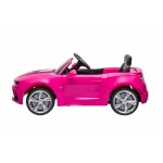 Chevrolet Camaro 2SS 12V Kids Ride On - Pink Chevrolet Camaro 2SS 12V Kids Ride On - Pink