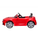 Chevrolet Camaro 2SS 12V Kids Ride On - Red Chevrolet Camaro 2SS 12V Kids Ride On - Red