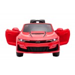 Chevrolet Camaro 2SS 12V Kids Ride On - Red Chevrolet Camaro 2SS 12V Kids Ride On - Red
