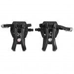 Lifespan Fitness 2-in-1 Spin Bike Pedals (SPD Compatible) Lifespan Fitness 2-in-1 Spin Bike Pedals (SPD Compatible)