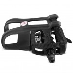 Lifespan Fitness 2-in-1 Spin Bike Pedals (SPD Compatible) Lifespan Fitness 2-in-1 Spin Bike Pedals (SPD Compatible)