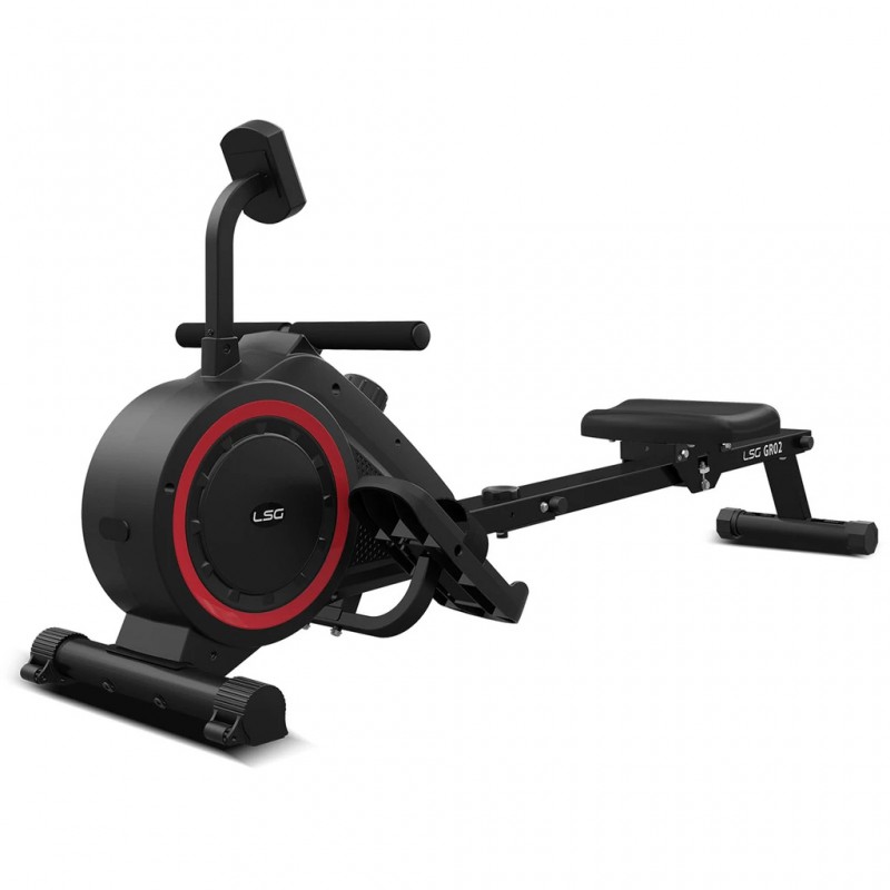 LSG GR-02 Rowing Machine LSG GR-02 Rowing Machine