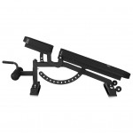 LSG GBN-006 14-Level FID Exercise Bench