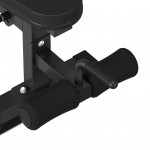 LSG GBN-006 14-Level FID Exercise Bench