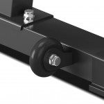 LSG GBN-006 14-Level FID Exercise Bench