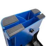 Reebok Deck (Blue) Reebok Deck (Blue)