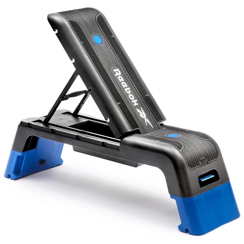 Reebok Deck (Blue) Reebok Deck (Blue)
