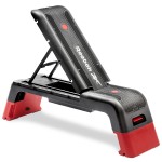 Reebok Deck (Red) Reebok Deck (Red)
