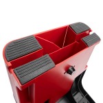 Reebok Deck (Red) Reebok Deck (Red)