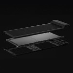 Lifespan WalkingPad™ M2 Treadmill