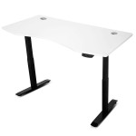Lifespan WalkingPad™ M2 Treadmill with ErgoDesk Automatic Standing Desk 1500mm