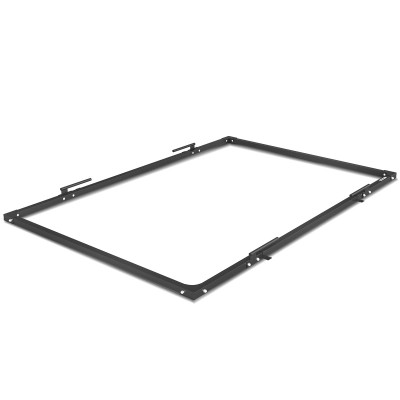Lifespan CORTEX 3m x 2m 50mm Weightlifting Platform Frame Only