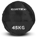 Lifespan CORTEX Strongman Sandbag Medium (Holds 45kg) Lifespan CORTEX Strongman Sandbag Medium (Holds 45kg)