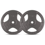 CORTEX MF4000 Bench Press with 90kg Standard Tri-Grip Weight and Bar Set CORTEX MF4000 Bench Press with 90kg Standard Tri-Grip Weight and Bar Set