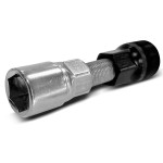 Lifespan Spin Bike or Exercise Bike 3-piece Crank Removal Tool