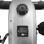 Lifespan Cyclestation3 Under Desk Exercise Bike