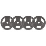 Lifespan CORTEX BN-8 Preacher Pad + 84kg Standard Tri-Grip Weight Plate & Curl Bar Package Lifespan CORTEX BN-8 Preacher Pad + 84kg Standard Tri-Grip Weight Plate & Curl Bar Package