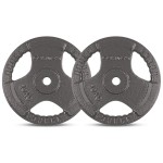 Lifespan CORTEX BN-8 Preacher Pad + 84kg Standard Tri-Grip Weight Plate & Curl Bar Package Lifespan CORTEX BN-8 Preacher Pad + 84kg Standard Tri-Grip Weight Plate & Curl Bar Package