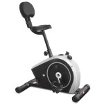 Lifespan Cyclestation3 Exercise Bike with ErgoDesk Automatic Standing Desk 1500mm in White Lifespan Cyclestation3 Exercise Bike with ErgoDesk Automatic Standing Desk 1500mm in White
