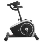 Lifespan Cyclestation3 Exercise Bike with ErgoDesk Automatic Standing Desk 1500mm in White Lifespan Cyclestation3 Exercise Bike with ErgoDesk Automatic Standing Desk 1500mm in White