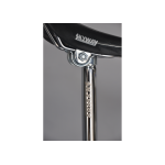 Skyway 2022 TA 20 Replica BMX Bike White/Black Wheel