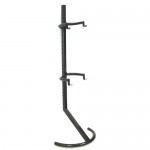 2 Bike Tree Stand Display 2 Bike Tree Stand Display