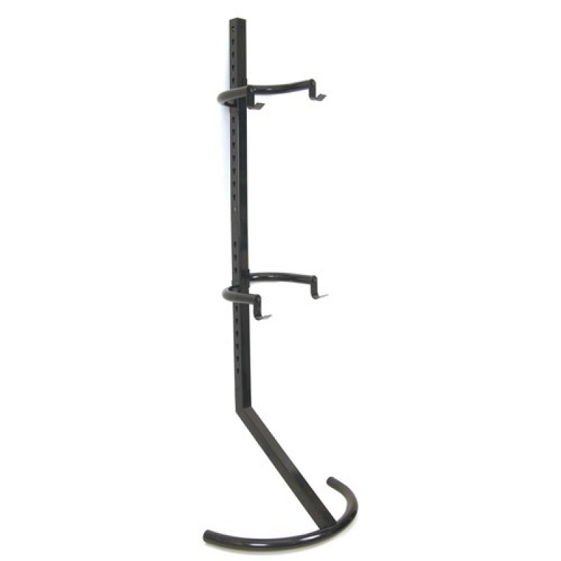 2 Bike Tree Stand Display 2 Bike Tree Stand Display