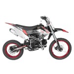 GMX 125cc Pro X Kids Dirt Bike - Black GMX 125cc Pro X Kids Dirt Bike - Black