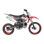 GMX 125cc Pro X Kids Dirt Bike - Red GMX 125cc Pro X Kids Dirt Bike - Red