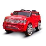 Go Skitz Coopa Electric Ride On White Go Skitz Coopa Electric Ride On White