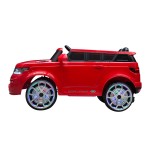 Go Skitz Coopa Electric Ride On White Go Skitz Coopa Electric Ride On White